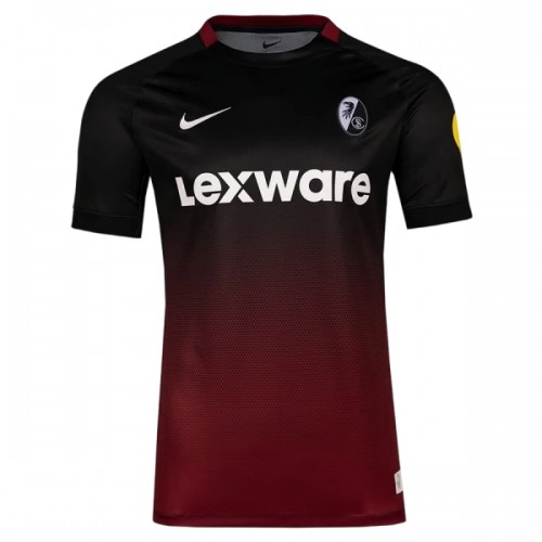 Original Fußballtrikot SC Freiburg Ausweichtrikot 2026-27 Für Herren Original Fußballtrikot SC Freiburg Ausweichtrikot 2026-27 Für Herren