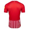 Original Fußballtrikot SC Freiburg Heimtrikot 2026-27 Für Herren
