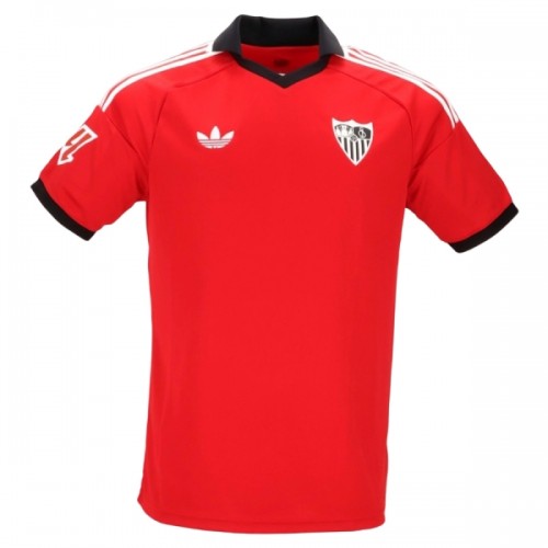 Original Fußballtrikot Sevilla FC Auswärtstrikot 2026-27 Für Herren Original Fußballtrikot Sevilla FC Auswärtstrikot 2026-27 Für Herren