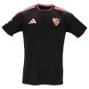 Original Fußballtrikot Sevilla FC Ausweichtrikot 2026-27 Für Herren Original Fußballtrikot Sevilla FC Ausweichtrikot 2026-27 Für Herren