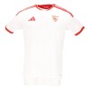 Original Fußballtrikot Sevilla FC Heimtrikot 2026-27 Für Herren Original Fußballtrikot Sevilla FC Heimtrikot 2026-27 Für Herren