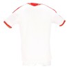Original Fußballtrikot Sevilla FC Heimtrikot 2026-27 Für Herren