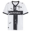 Original Fußballtrikot Stade Rennais Auswärtstrikot 2026-27 Für Herren