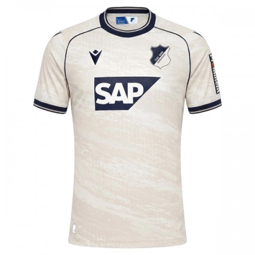 Original Fußballtrikot TSG 1899 Hoffenheim Auswärtstrikot 2026-27 Für Herren Original Fußballtrikot TSG 1899 Hoffenheim Auswärtstrikot 2026-27 Für Herren