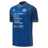 Original Fußballtrikot Udinese Calcio Auswärtstrikot 2026-27 Für Herren Original Fußballtrikot Udinese Calcio Auswärtstrikot 2026-27 Für Herren