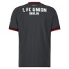Original Fußballtrikot Union Berlin Auswärtstrikot 2026-27 Für Herren