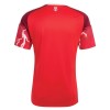 Original Fußballtrikot Universidad de Chile Ausweichtrikot 2026-27 Für Herren