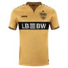 Original Fußballtrikot VfB Stuttgart Ausweichtrikot 2026-27 Für Herren