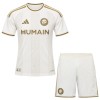 Original Trikotsatz Al Nassr Ausweichtrikot 2026-27 Für Kinder Original Trikotsatz Al Nassr Ausweichtrikot 2026-27 Für Kinder