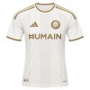 Original Trikotsatz Al Nassr Ausweichtrikot 2026-27 Für Kinder