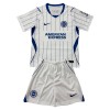 Original Trikotsatz Brighton Hove Albion Auswärtstrikot 2026-27 Für Kinder Original Trikotsatz Brighton Hove Albion Auswärtstrikot 2026-27 Für Kinder