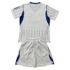 Original Trikotsatz Brighton Hove Albion Auswärtstrikot 2026-27 Für Kinder