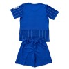 Original Trikotsatz Brighton Hove Albion Heimtrikot 2026-27 Für Kinder