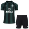 Original Trikotsatz Celtic Glasgow FC Auswärtstrikot 2026-27 Für Kinder Original Trikotsatz Celtic Glasgow FC Auswärtstrikot 2026-27 Für Kinder