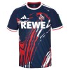Original Trikotsatz FC Köln Ausweichtrikot 2026-27 Für Kinder