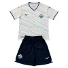 Original Trikotsatz Lazio Rom Auswärtstrikot 2026-27 Für Kinder Original Trikotsatz Lazio Rom Auswärtstrikot 2026-27 Für Kinder