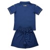Original Trikotsatz Lazio Rom Ausweichtrikot 2026-27 Für Kinder