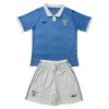 Original Trikotsatz Lazio Rom Heimtrikot 2026-27 Für Kinder Original Trikotsatz Lazio Rom Heimtrikot 2026-27 Für Kinder