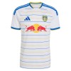 Original Trikotsatz Leeds United Heimtrikot 2026-27 Für Kinder