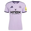 Original Trikotsatz Newcastle United Ausweichtrikot 2026-27 Für Kinder