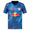 Original Trikotsatz RB Leipzig Ausweichtrikot 2026-27 Für Kinder