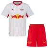 Original Trikotsatz RB Leipzig Heimtrikot 2026-27 Für Kinder Original Trikotsatz RB Leipzig Heimtrikot 2026-27 Für Kinder