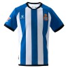 Original Trikotsatz RCD Espanyol Heimtrikot 2026-27 Für Kinder