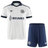 Original Trikotsatz Schalke 04 Auswärtstrikot 2026-27 Für Kinder Original Trikotsatz Schalke 04 Auswärtstrikot 2026-27 Für Kinder