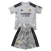 Original Trikotsatz SL Benfica Lissabon Torwart 2026-27 Graue Für Kinder Original Trikotsatz SL Benfica Lissabon Torwart 2026-27 Graue Für Kinder