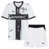 Original Trikotsatz Stade Rennais Auswärtstrikot 2026-27 Für Kinder Original Trikotsatz Stade Rennais Auswärtstrikot 2026-27 Für Kinder