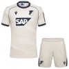 Original Trikotsatz TSG 1899 Hoffenheim Auswärtstrikot 2026-27 Für Kinder Original Trikotsatz TSG 1899 Hoffenheim Auswärtstrikot 2026-27 Für Kinder