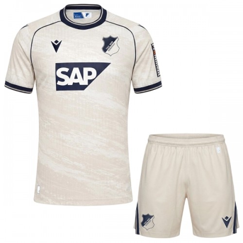 Original Trikotsatz TSG 1899 Hoffenheim Auswärtstrikot 2026-27 Für Kinder Original Trikotsatz TSG 1899 Hoffenheim Auswärtstrikot 2026-27 Für Kinder