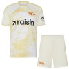 Original Trikotsatz Union Berlin Ausweichtrikot 2026-27 Für Kinder Original Trikotsatz Union Berlin Ausweichtrikot 2026-27 Für Kinder