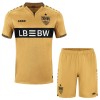 Original Trikotsatz VfB Stuttgart Ausweichtrikot 2026-27 Für Kinder Original Trikotsatz VfB Stuttgart Ausweichtrikot 2026-27 Für Kinder