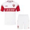 Original Trikotsatz VfB Stuttgart Heimtrikot 2026-27 Für Kinder Original Trikotsatz VfB Stuttgart Heimtrikot 2026-27 Für Kinder