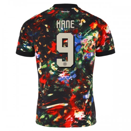 Original Fußballtrikot FC Bayern München Kane 9 Oktoberfest 2026-27 Für Herren Original Fußballtrikot FC Bayern München Kane 9 Oktoberfest 2026-27 Für Herren