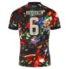Original Fußballtrikot FC Bayern München Kimmich 6 Oktoberfest 2026-27 Für Herren Original Fußballtrikot FC Bayern München Kimmich 6 Oktoberfest 2026-27 Für Herren