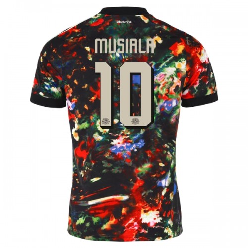Original Fußballtrikot FC Bayern München Musiala 10 Oktoberfest 2026-27 Für Herren Original Fußballtrikot FC Bayern München Musiala 10 Oktoberfest 2026-27 Für Herren