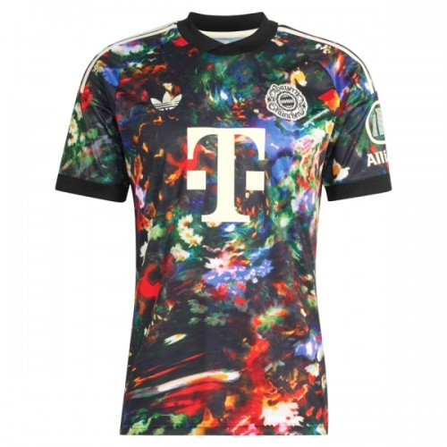 Original Fußballtrikot FC Bayern München Oktoberfest 2026-27 Für Herren Original Fußballtrikot FC Bayern München Oktoberfest 2026-27 Für Herren