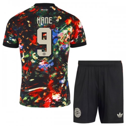 Original Trikotsatz FC Bayern München Kane 9 Oktoberfest 2026-27 Für Kinder Original Trikotsatz FC Bayern München Kane 9 Oktoberfest 2026-27 Für Kinder