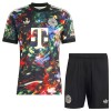 Original Trikotsatz FC Bayern München Oktoberfest 2026-27 Für Kinder Original Trikotsatz FC Bayern München Oktoberfest 2026-27 Für Kinder