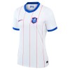 Original Fußballtrikot Chelsea Ausweichtrikot 2026-27 Für Damen Original Fußballtrikot Chelsea Ausweichtrikot 2026-27 Für Damen