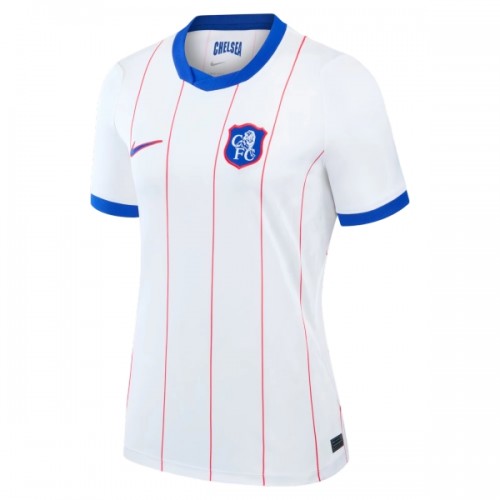 Original Fußballtrikot Chelsea Ausweichtrikot 2026-27 Für Damen Original Fußballtrikot Chelsea Ausweichtrikot 2026-27 Für Damen