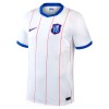 Original Fußballtrikot Chelsea Joao Pedro 20 Ausweichtrikot 2026-27 Für Herren