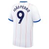 Original Fußballtrikot Chelsea Joao Pedro 20 Ausweichtrikot 2026-27 Für Herren
