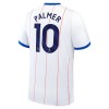 Original Fußballtrikot Chelsea Palmer 10 Ausweichtrikot 2026-27 Für Herren