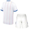 Original Trikotsatz Chelsea Ausweichtrikot 2026-27 Für Kinder