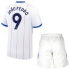 Original Trikotsatz Chelsea Joao Pedro 20 Ausweichtrikot 2026-27 Für Kinder