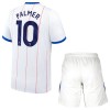 Original Trikotsatz Chelsea Palmer 10 Ausweichtrikot 2026-27 Für Kinder Original Trikotsatz Chelsea Palmer 10 Ausweichtrikot 2026-27 Für Kinder