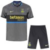 Original Trikotsatz Inter Mailand Ausweichtrikot 2026-27 Für Kinder Original Trikotsatz Inter Mailand Ausweichtrikot 2026-27 Für Kinder